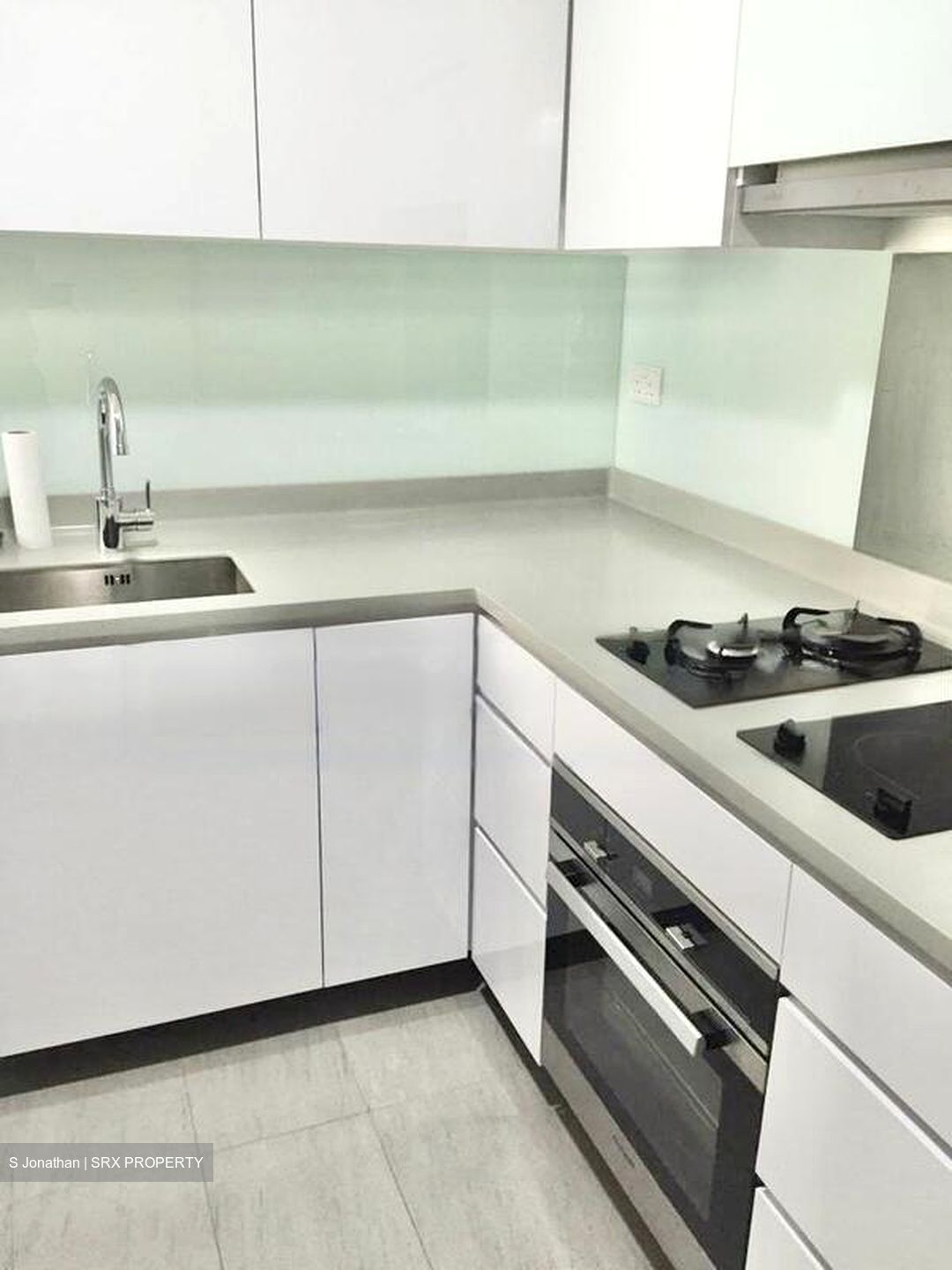 Coralis (D15), Condominium #477880871
